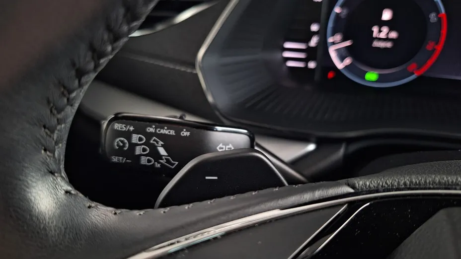 SKODA Octavia Octavia 1.5 TSI e-Tec Style DSG