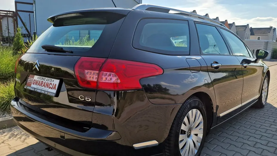 CITROEN C5 -