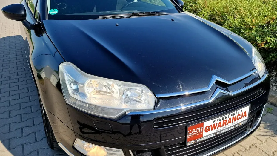 CITROEN C5 -