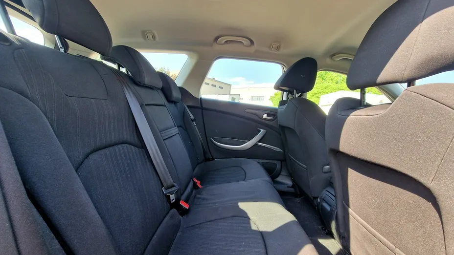CITROEN C5 -