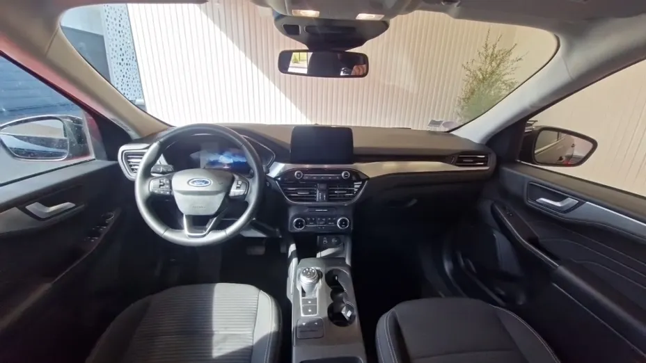 FORD Kuga -