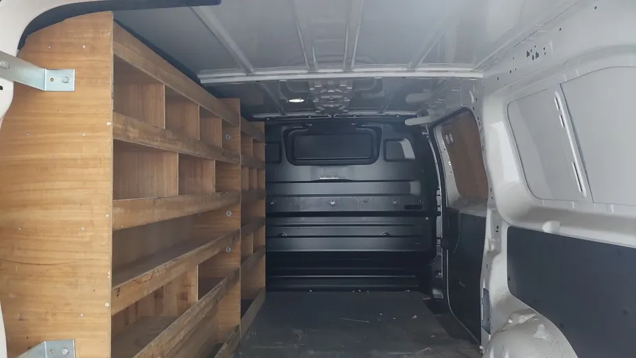 CITROEN Jumpy -