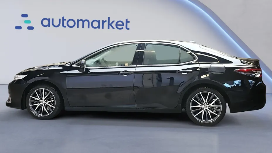 TOYOTA Camry Camry 2.5 Hybrid Executive CVT