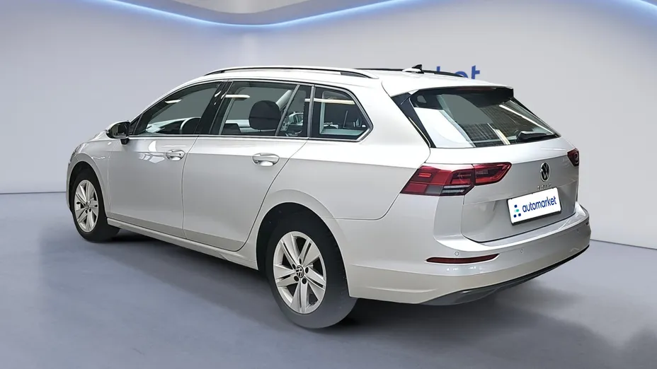 VOLKSWAGEN Golf Golf VIII 1.5 TSI EVO Life