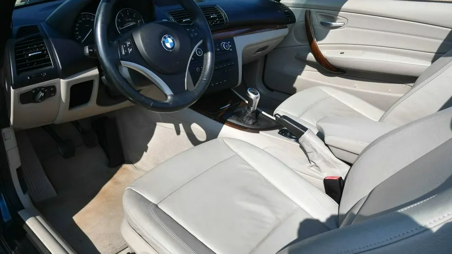 BMW Seria 1 -