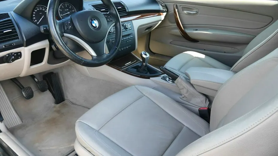 BMW Seria 1 -