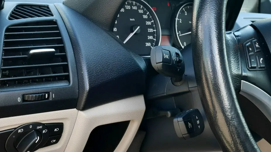 BMW Seria 1 -