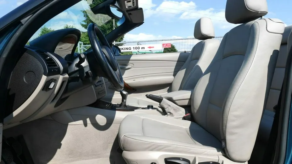 BMW Seria 1 -