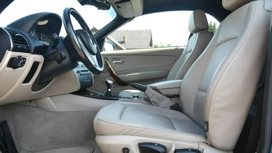 BMW Seria 1 -
