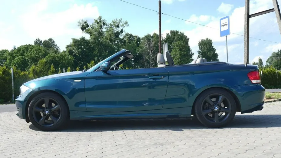 BMW Seria 1 -