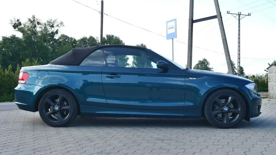 BMW Seria 1 -
