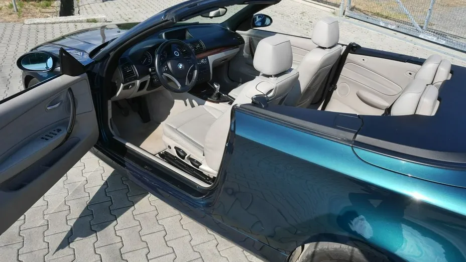 BMW Seria 1 -
