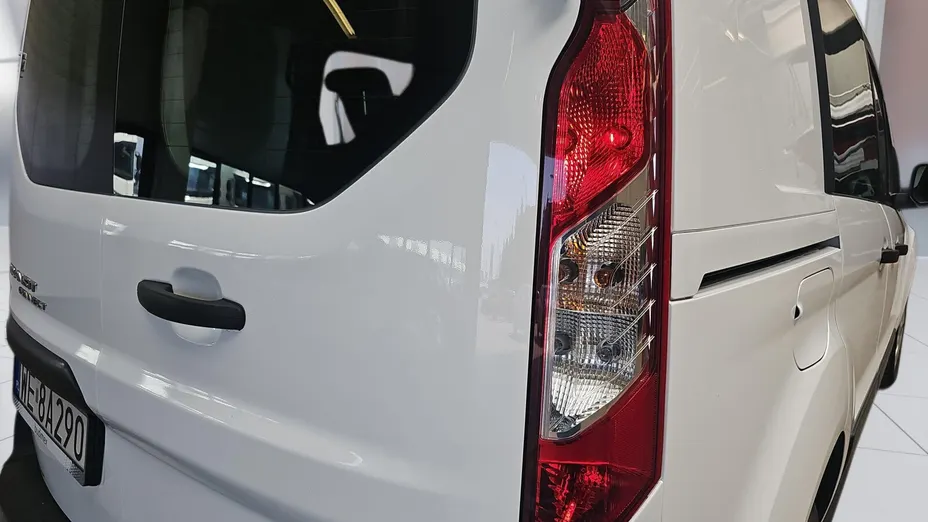 FORD Transit Connect Transit Connect 220 L1 Trend (bryg.)