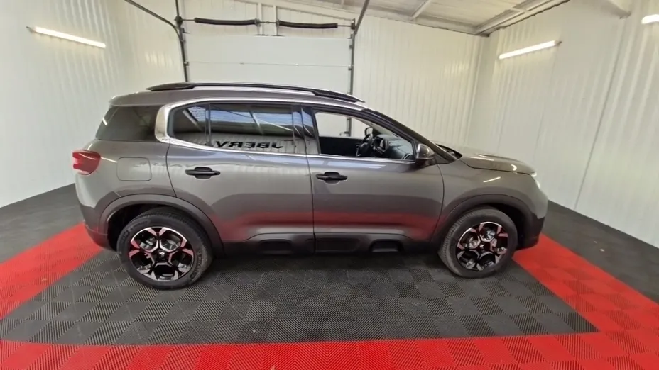 CITROEN C5 Aircross -