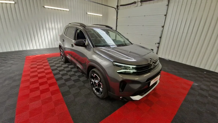 CITROEN C5 Aircross -
