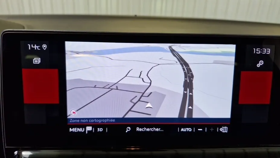 CITROEN C5 Aircross -