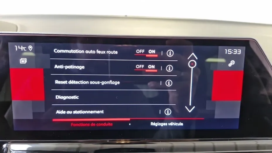 CITROEN C5 Aircross -