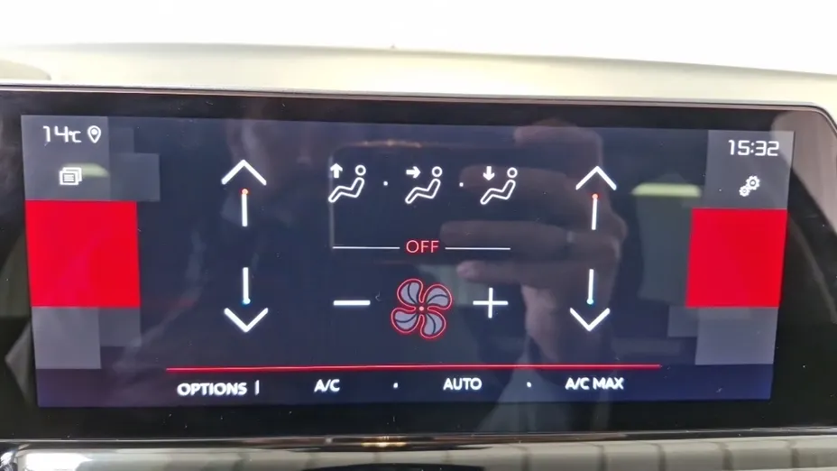 CITROEN C5 Aircross -