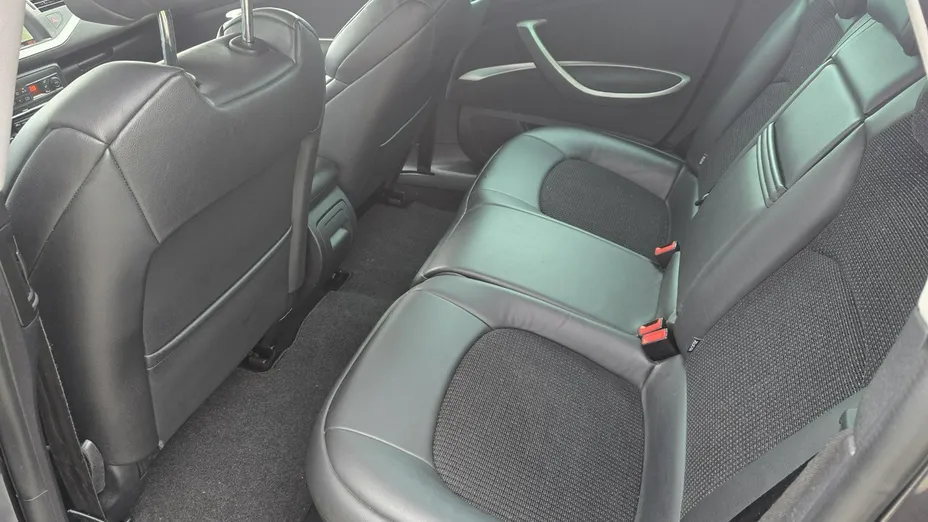 CITROEN C5 -