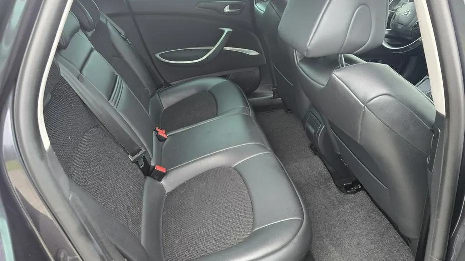 CITROEN C5 -