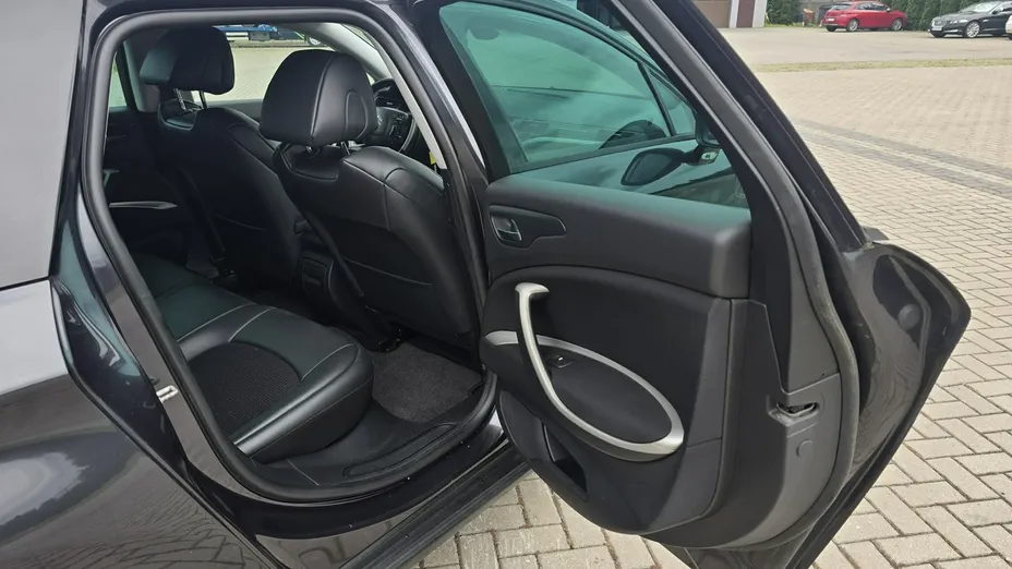 CITROEN C5 -