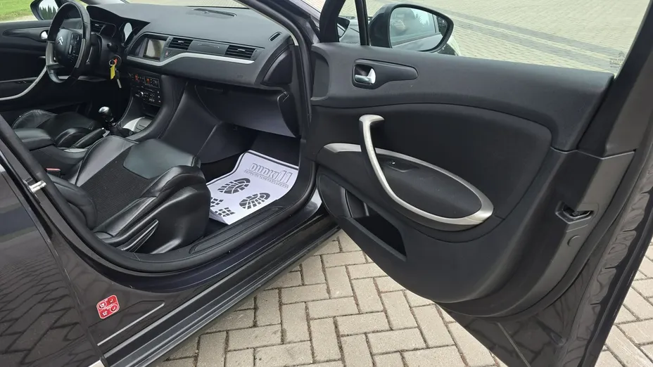 CITROEN C5 -