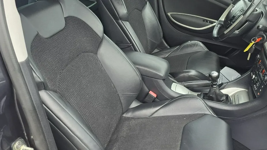 CITROEN C5 -