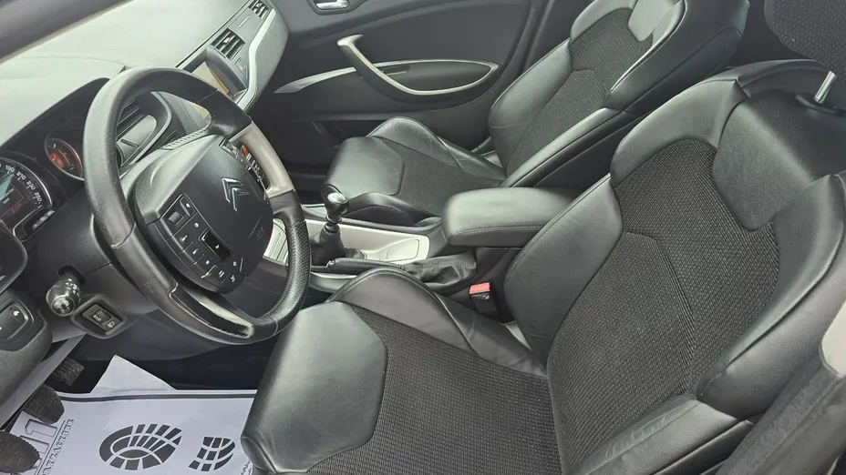CITROEN C5 -