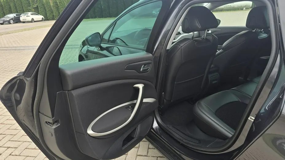 CITROEN C5 -