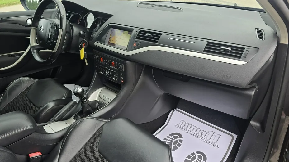 CITROEN C5 -