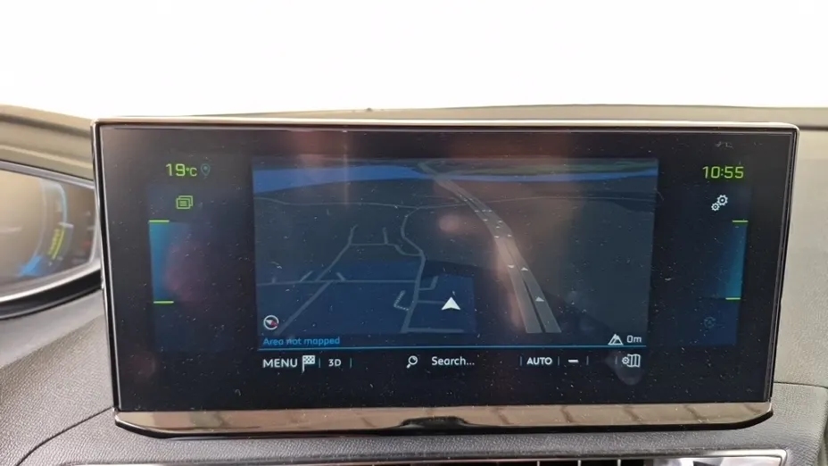 PEUGEOT 3008 -