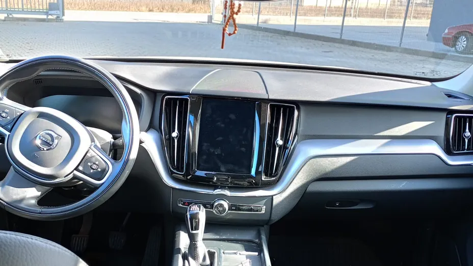 VOLVO XC60 XC60 D3 AWD Momentum