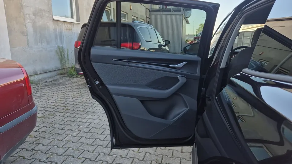 SKODA Kodiaq Kodiaq 2.0 TSI 4x4 Drive DSG Nowy