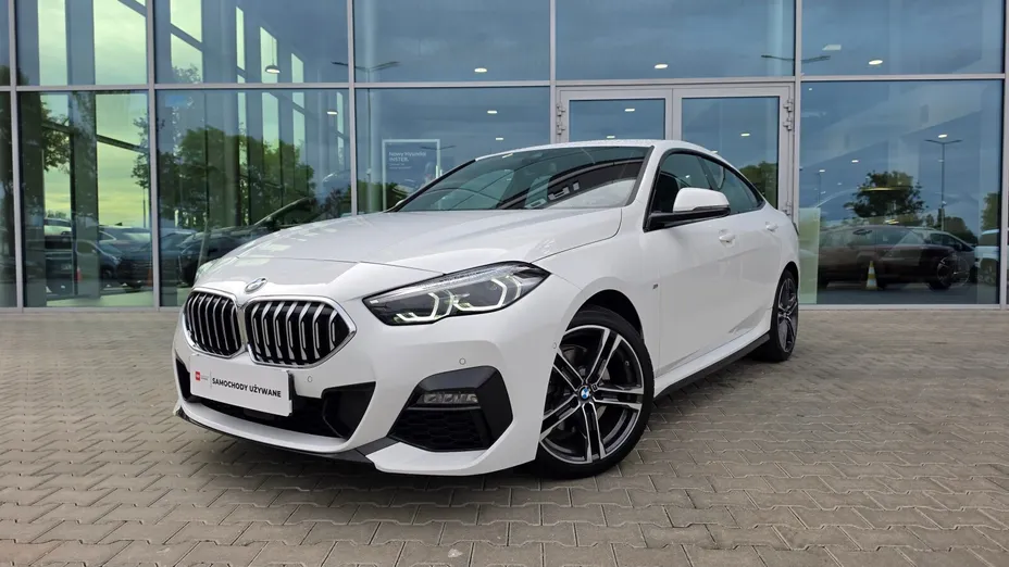 BMW Seria 2 218i M Sport aut
