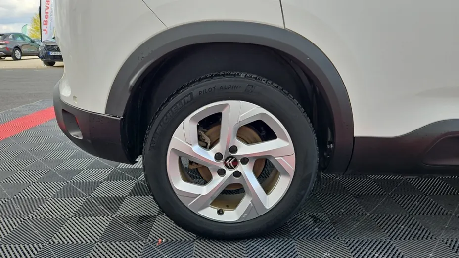 CITROEN C5 Aircross -