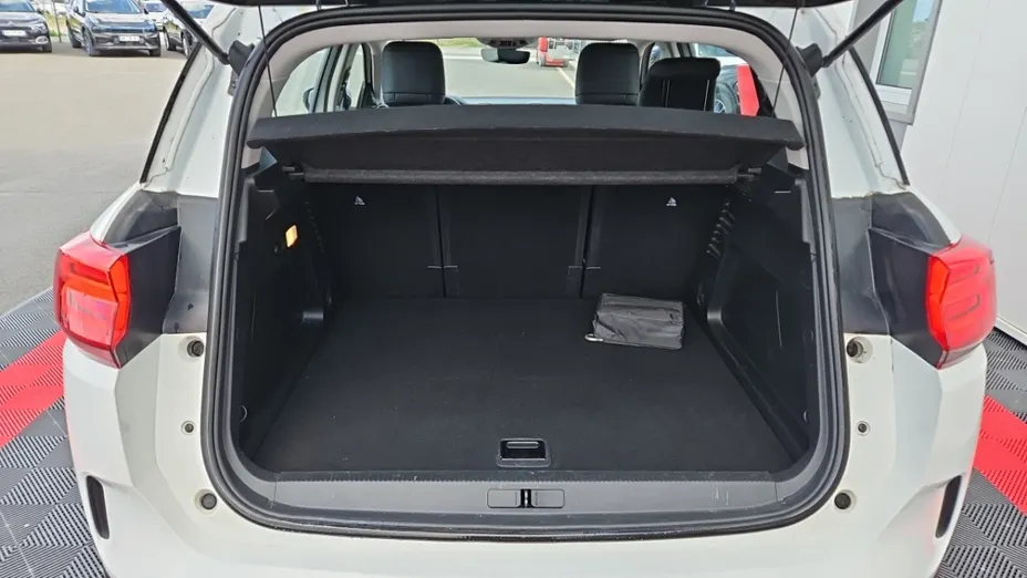 CITROEN C5 Aircross -