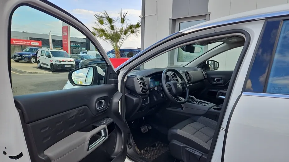 CITROEN C5 Aircross -