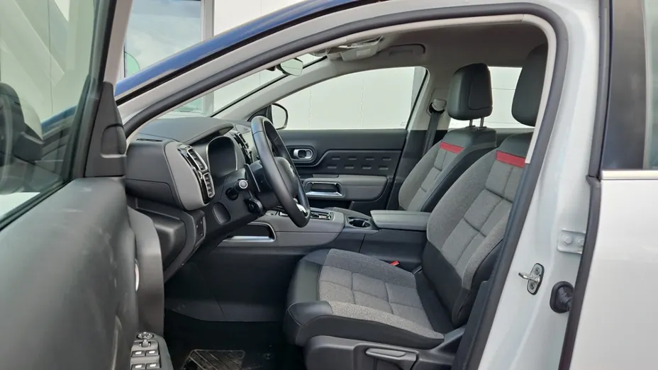 CITROEN C5 Aircross -