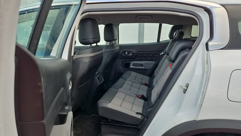 CITROEN C5 Aircross -