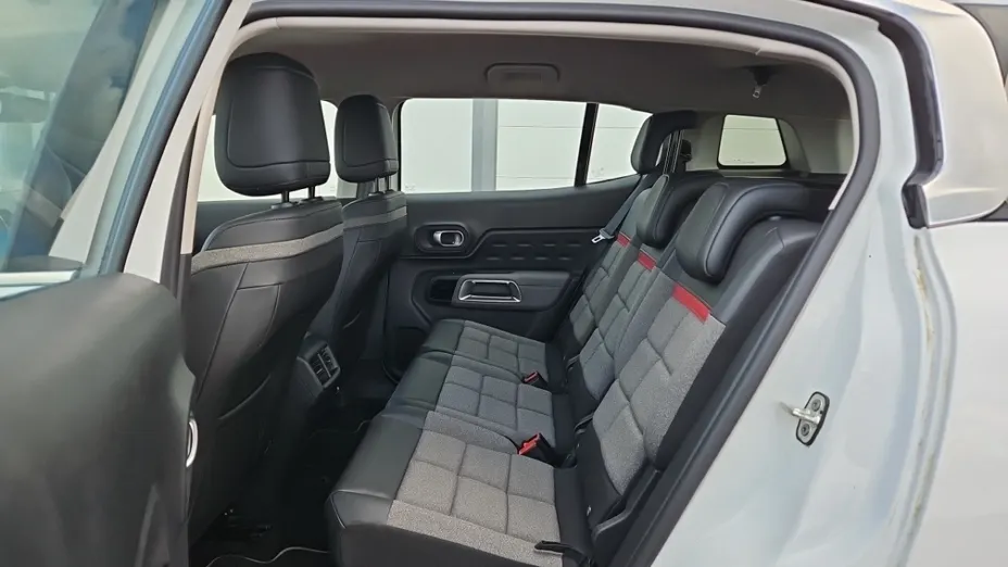 CITROEN C5 Aircross -