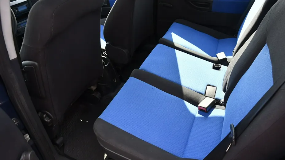 OPEL Meriva -