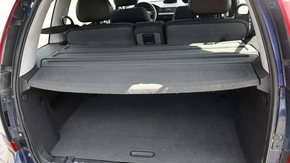 OPEL Meriva -