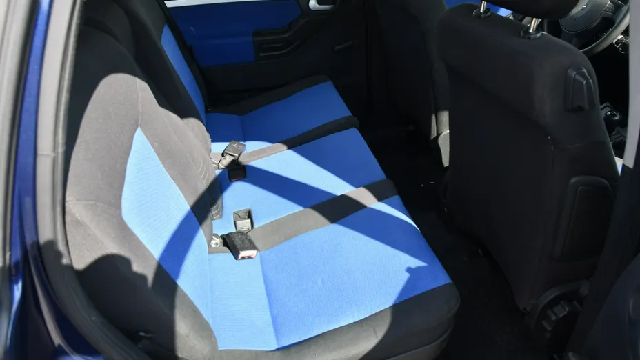 OPEL Meriva -