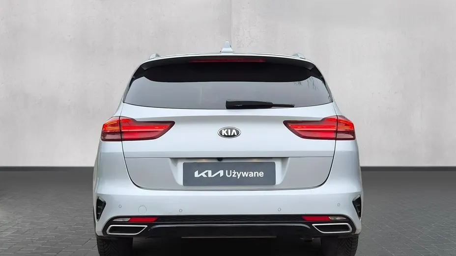 KIA Cee'd -
