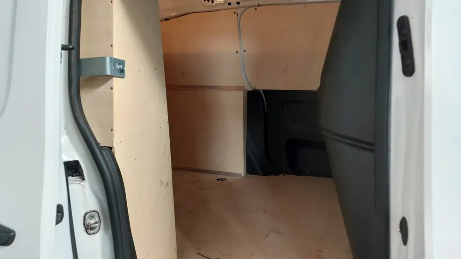 CITROEN Berlingo -