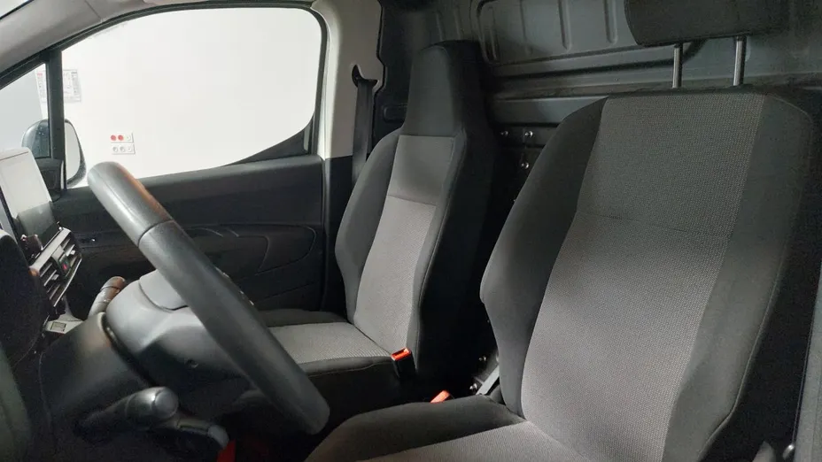 CITROEN Berlingo -