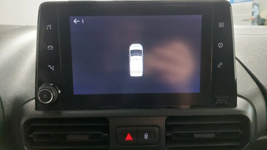 CITROEN Berlingo -