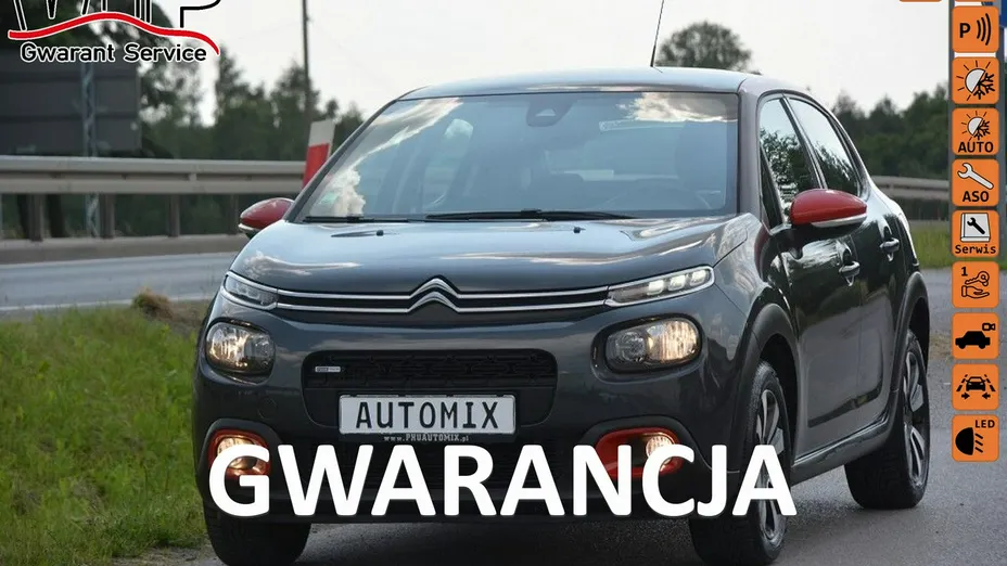 CITROEN C3 -