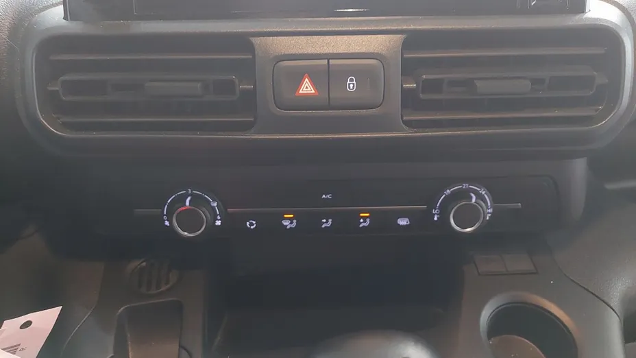CITROEN Berlingo -