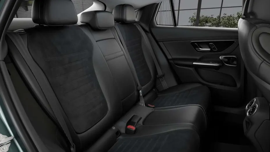 MERCEDES-BENZ GLC GLC Coupe 200 d mHEV 4-Matic AMG Line Nowy